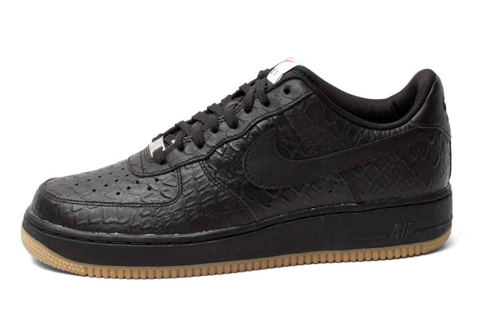 Nike Air Force 1 Low Python Pack 14