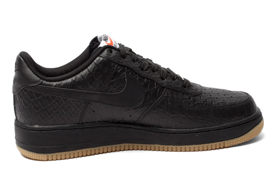 Nike Air Force 1 Low Python Pack 16 Copy