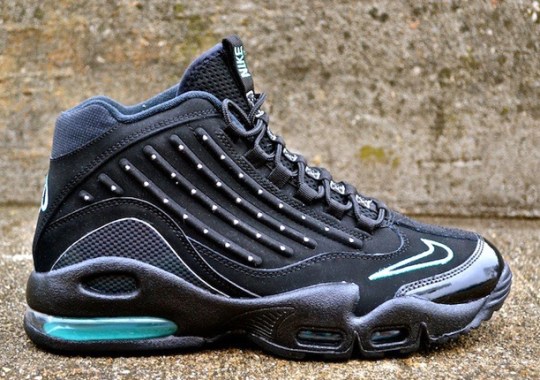 Nike Air Griffey Max 2 Releases For December 2014