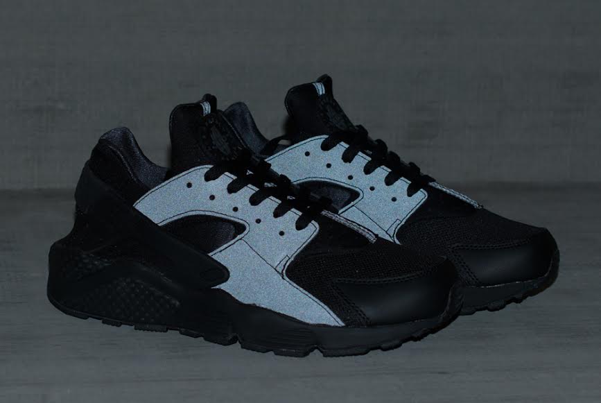 Nike Air Huarache PRM QS \