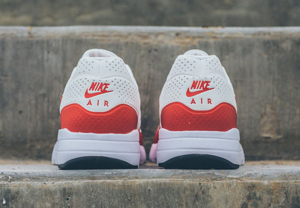Nike Air Max 1 Ultra Moire Og Red Available 03