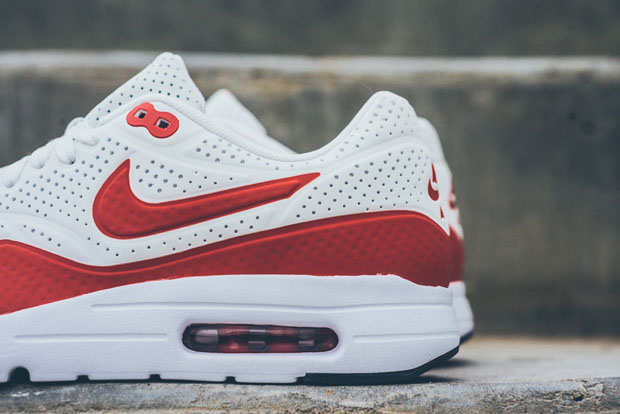 Nike Air Max 1 Ultra Moire Og Red Available 04