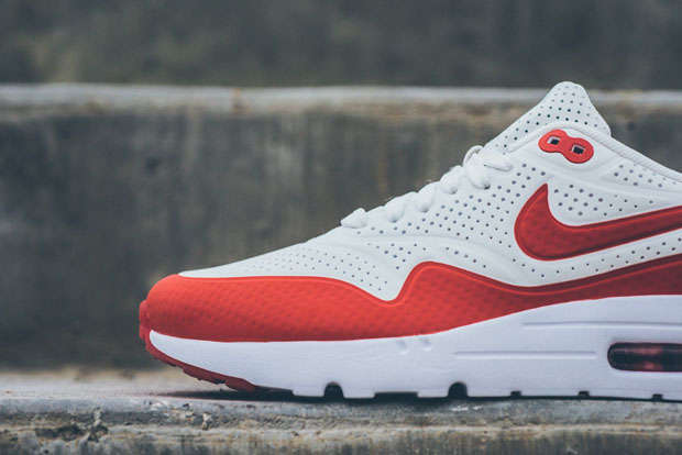 Nike Air Max 1 Ultra Moire Og Red Available 05