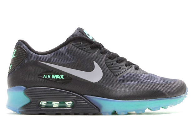 Nike Air Max 90 Ice December 2014 Releases 1