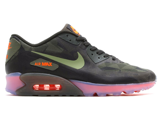 Nike Air Max 90 Ice December 2014 Releases 2