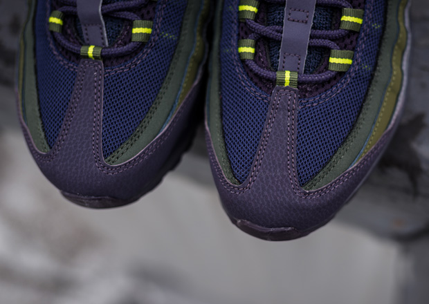 Nike Air Max 95 Cave Purple 4