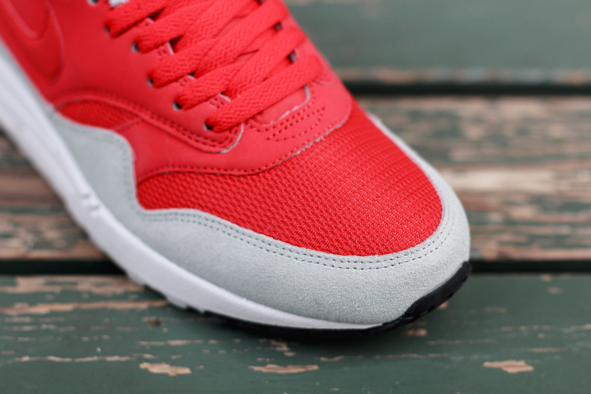 Nike Air Max Daring Red 03