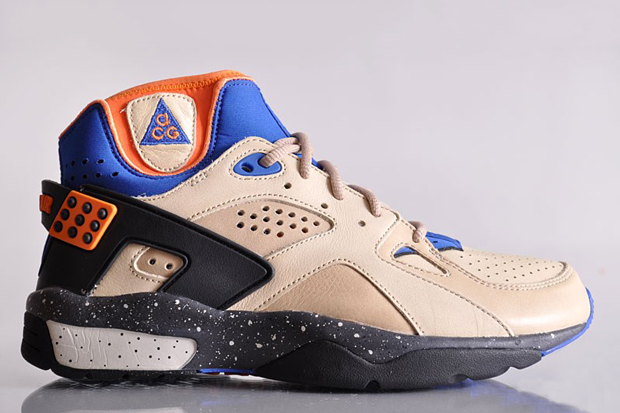 nike air huarache mowabb