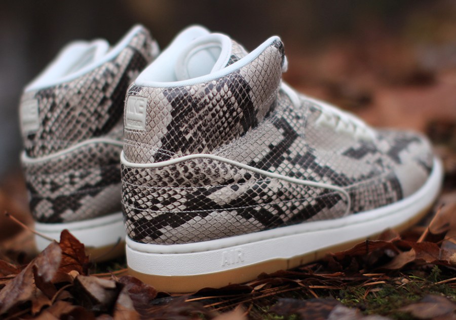 Nike Air Python PRM "Snakeskin" - Available - SneakerNews.com