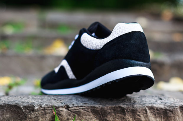 Nike Air Safari Black Grey Safari 04