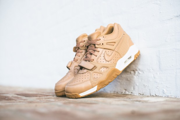 Nike Air Trainer 3 Prm Pale Shale Release Date 03