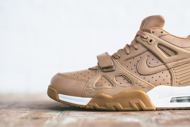 Nike Air Trainer 3 Prm Pale Shale Release Date 05