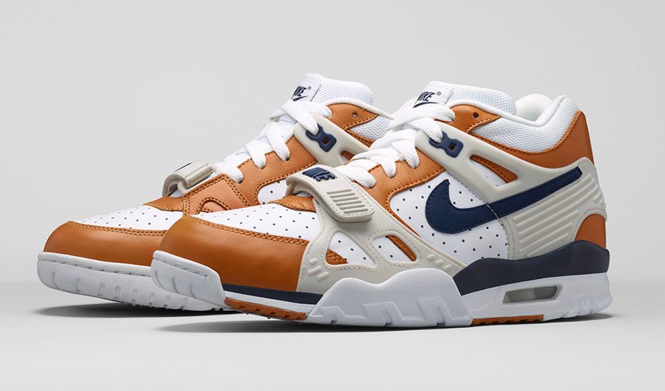 Nike Air Trainer Medicine Ball Pack Release Date 02