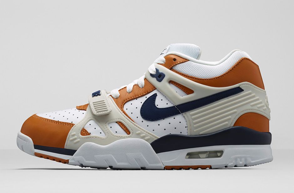 Nike Air Trainer Medicine Ball Pack Release Date 03