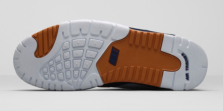 Nike Air Trainer Medicine Ball Pack Release Date 07