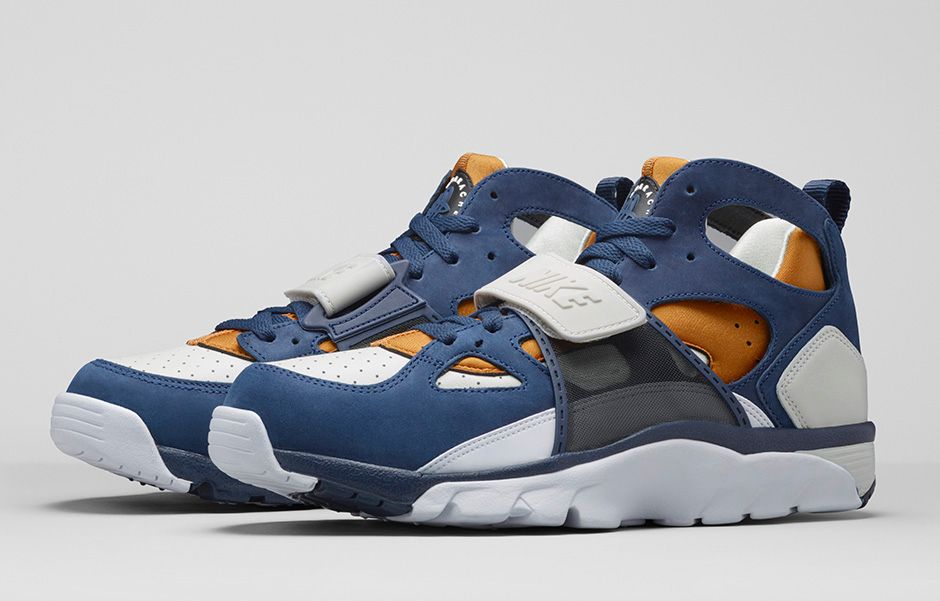 Nike Air Trainer Medicine Ball Pack Release Date 08
