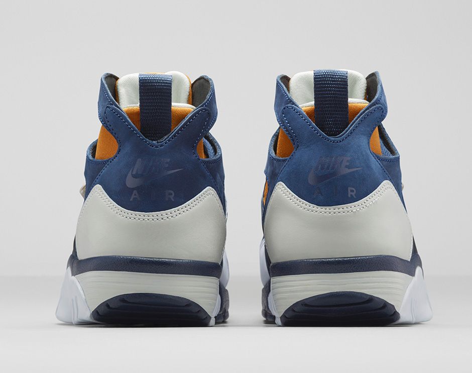 Nike Air Trainer Medicine Ball Pack Release Date 11