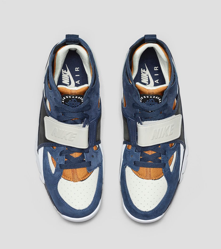 Nike Air Trainer Medicine Ball Pack Release Date 12