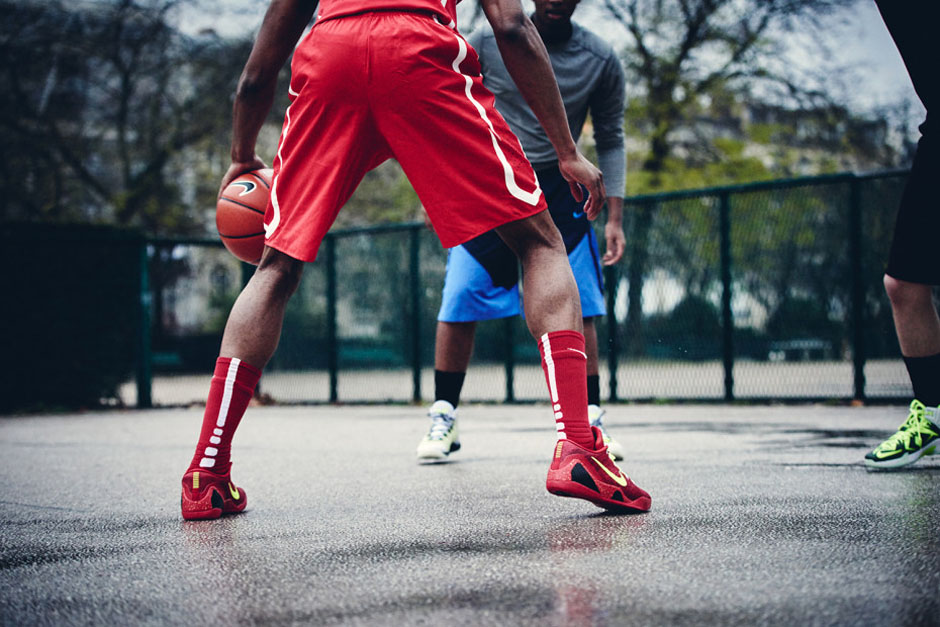 nike basketball volt french basketball players 11