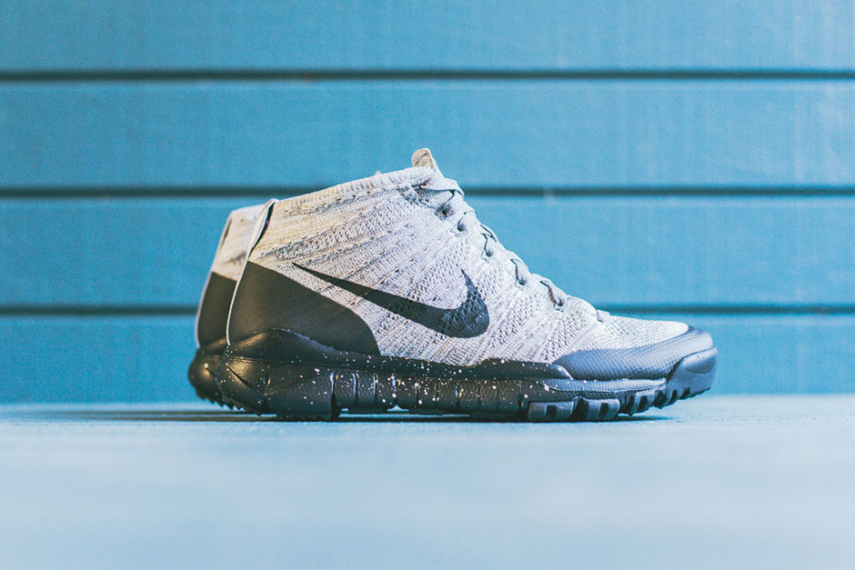 Nike Flyknit Trainer Chukka Fsb Squadron Blue Charcoal Available 07