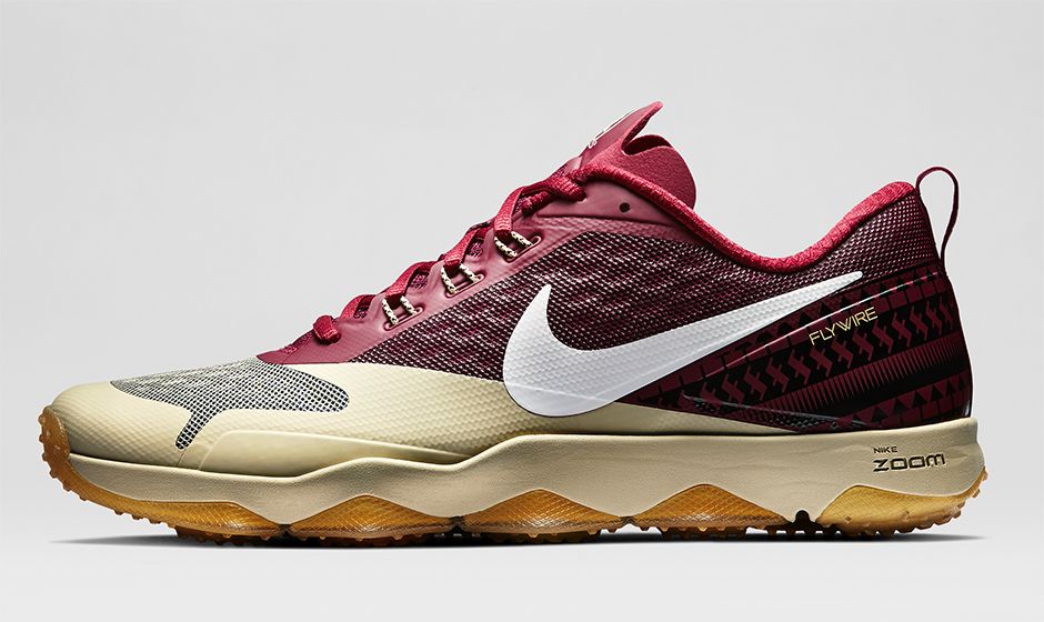 Nike Hypercross Fsu 2