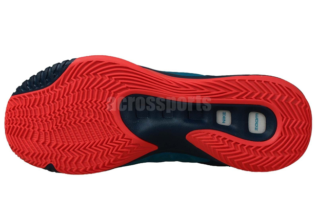 Nike Hyperrev 2015 Blue Lagoon Bright Crimson 3