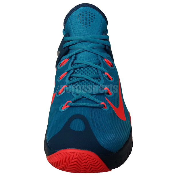 Nike Hyperrev 2015 Blue Lagoon Bright Crimson 5