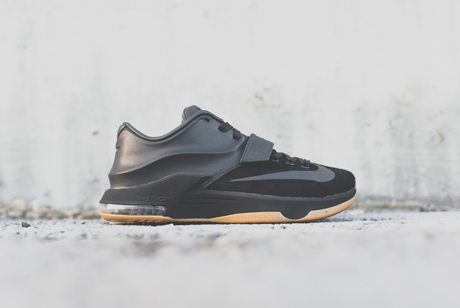 kd 7 black suede
