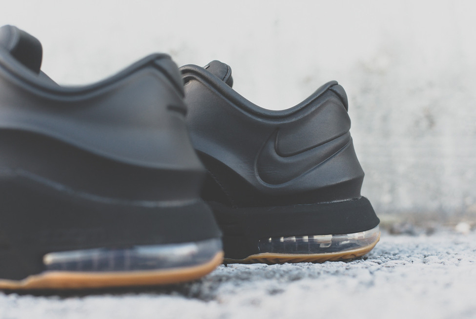 kd 7 black suede