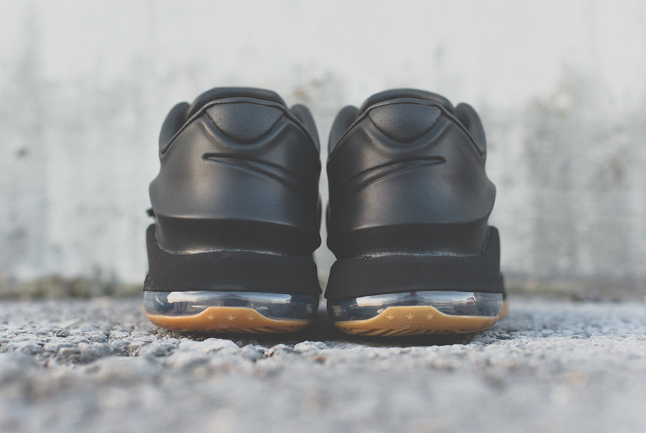 kd 7 black suede