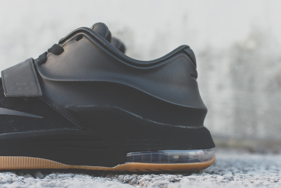 kd 7 black suede