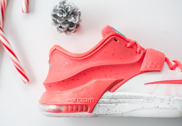 Nike Kd 7 Christmas Release Reminder 3