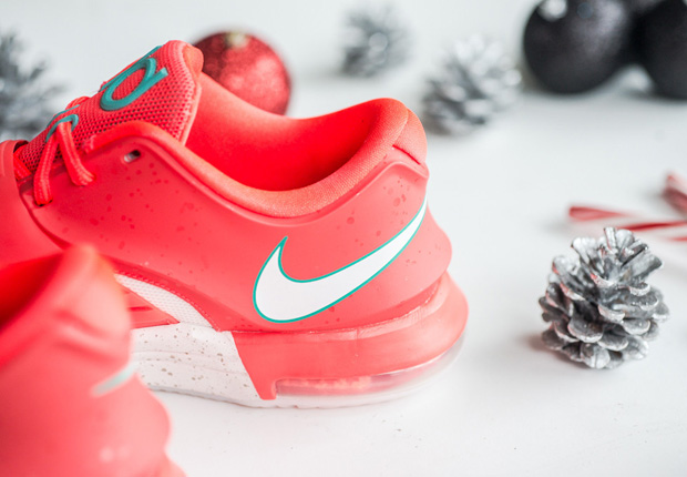 Nike Kd 7 Christmas Release Reminder 6