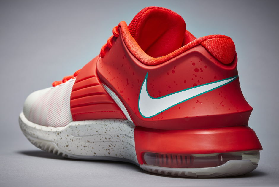 Nike Kd 7 Eggnog Christmas 2