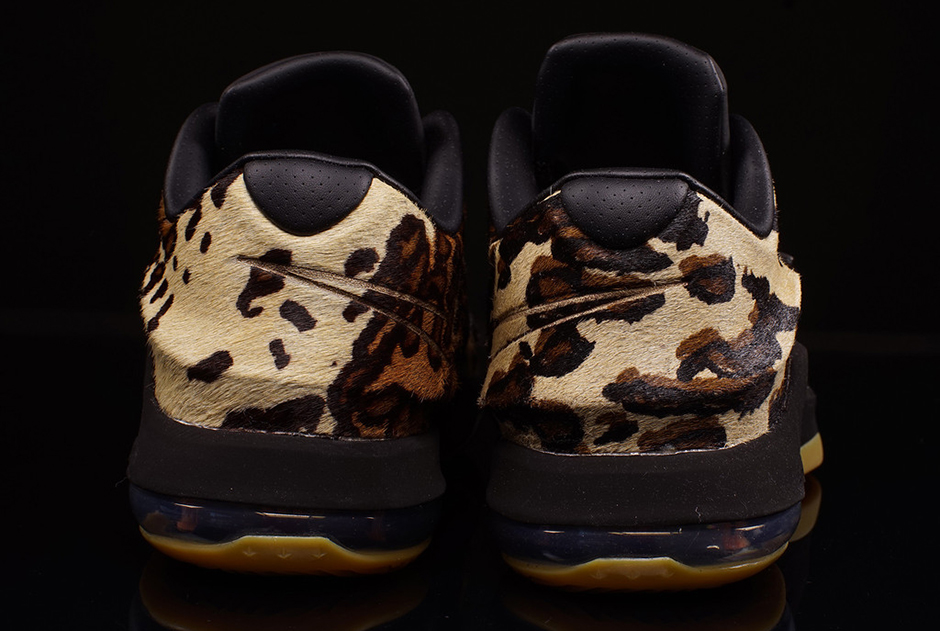 Nike Photo kd 7 longhorn state 5