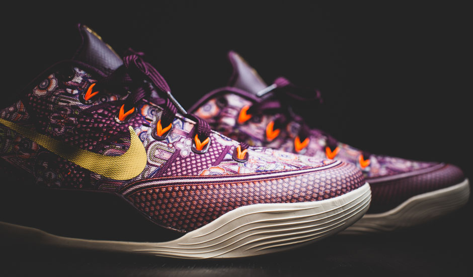 kobe 9 em silk