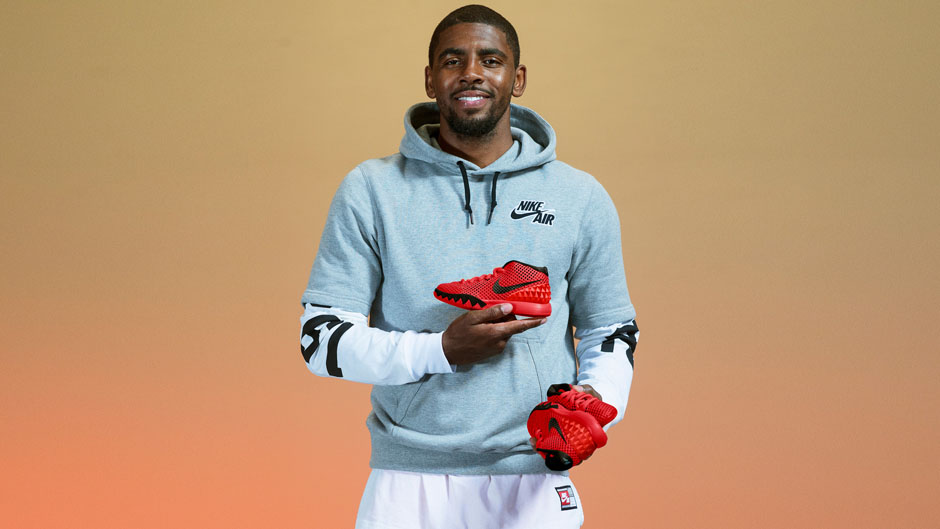 kyrie irving shoes 2 kids