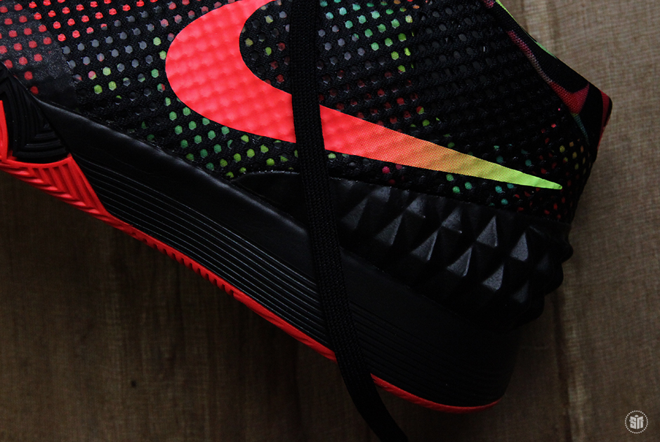 Nike Kyrie 1 Dream Release Date 4