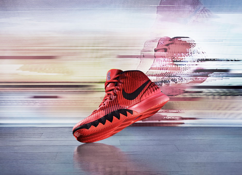 Nike Kyrie 1 Release Dates 10