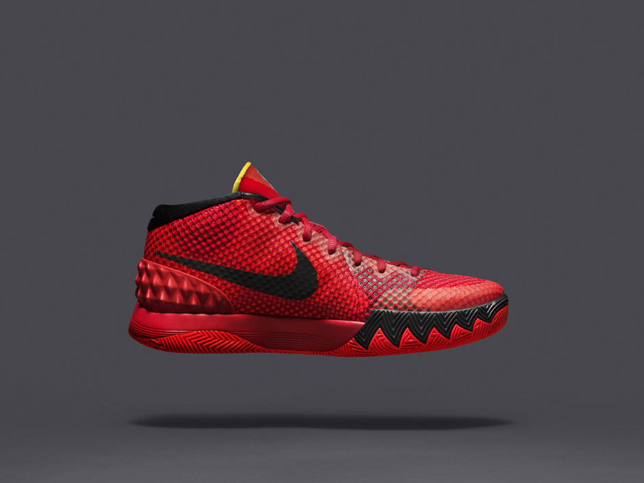 Kyrie Irving Nike Shoes Price is $110
