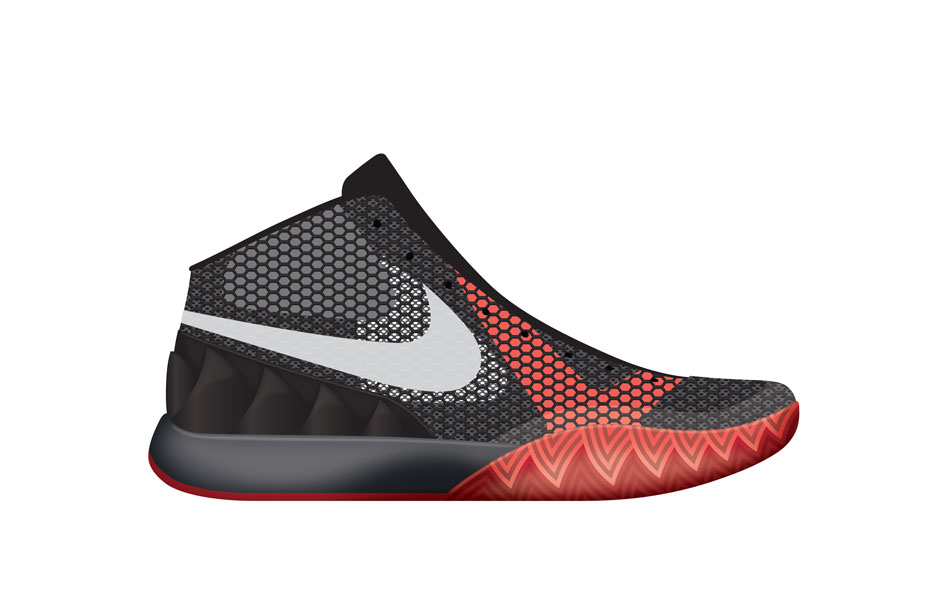 Nike Kyrie 1 Release Dates 22