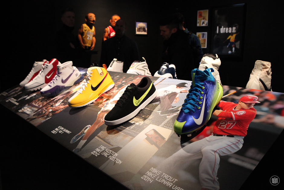 Nike Kyrie Irving Event Nyc 10