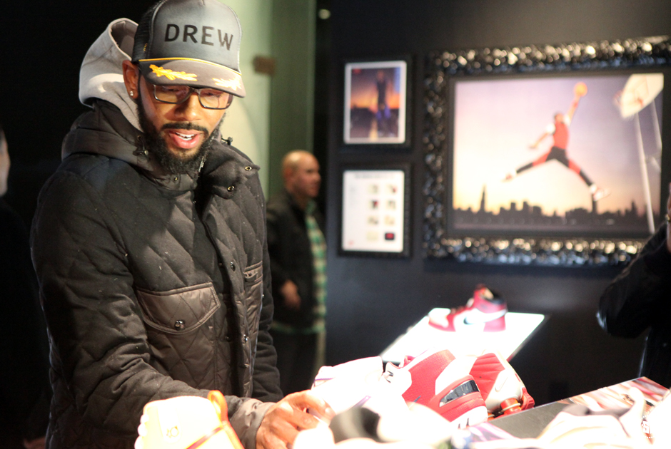 Nike Kyrie Irving Event Nyc 5