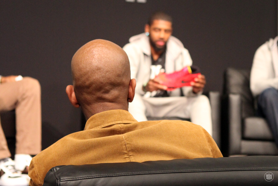 Nike Kyrie Irving Event Nyc 65
