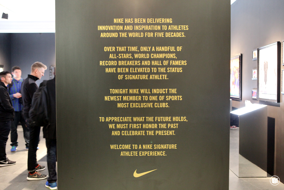 Nike Kyrie Irving Event Nyc 9