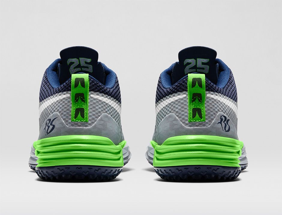 Nike Lunar Tr1 Richard Sherman Release Date 05