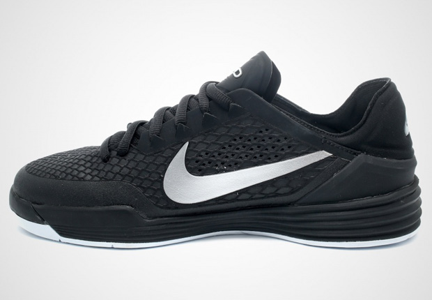 Nike paul rodriguez store 8 negro