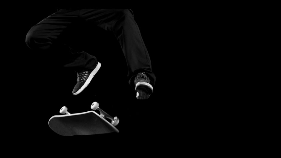 Nike Sb Debuts First Free Skate Shoe 08