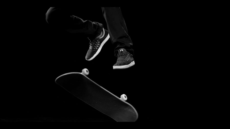 Nike Sb Debuts First Free Skate Shoe 09