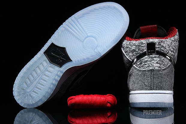 Nike Sb Dunk Low High Salt Stain Available 2